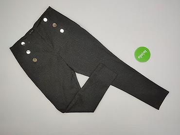 second hand seller: F&F, Spodnie materiałowe damskie, rozmiar L — 2