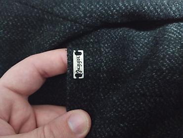 đubretarac kaput: Muški sako(kaput)Jagger Brand and MFG Co – Authentic Vintage - — 5