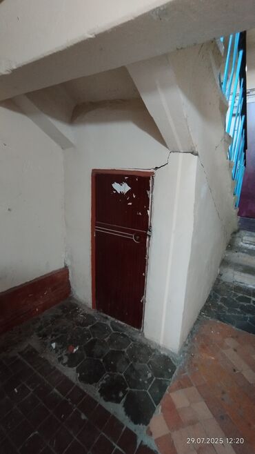 Köhnə tikili: Bakı, Suraxanı, 2 otaqlı, Köhnə tikili, 49 kv. m — 21