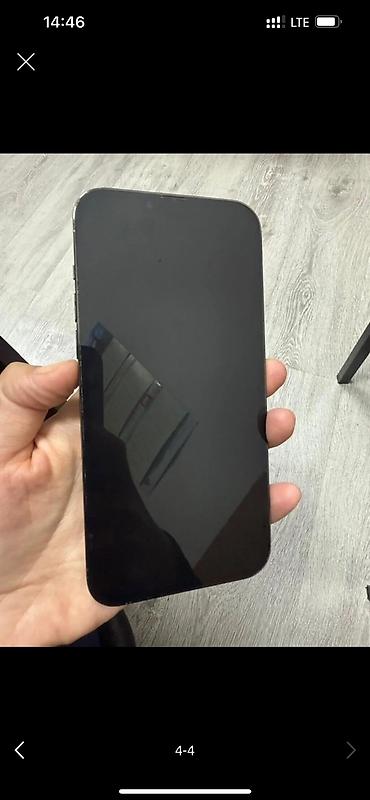 ipone 11 pro: IPhone 13 Pro, зелёный Alpine Green Основные характеристики: - Экран — 4