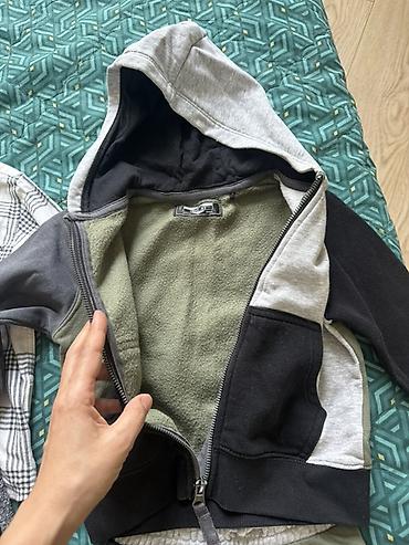 Комплекты одежды: Комплект, цвет - Серый — 6