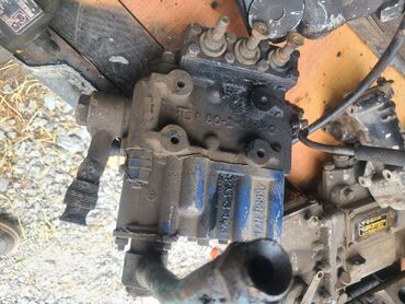 Тракторы МТЗ (Беларус): Продаю распред мтз юмз трактор — 3