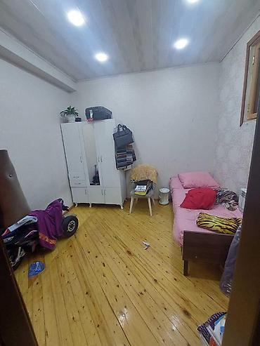 əhmədli bina evi: Əhmədli, 3 otaqlı, Yeni tikili, m. Əhmədli, 72 kv. m — 7