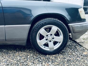 Mercedes-Benz: Maşın prablem yoxdu xodda sür real aliciya endirim olacag — 7