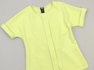bluzki damskie z dłuższym tyłem: Blouse, S (EU 36), condition - Perfect