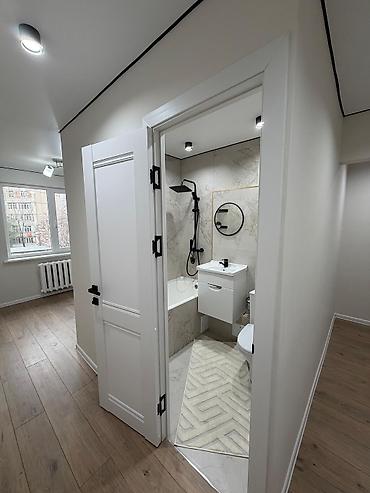 Квартиры: 1 комната, 32 м², 104 серия, 4 этаж — 4