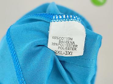 pumpy spodnie: Spodnie 3/4 damskie, rozmiar 2XL — 4