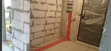 Электрики: Электромонтаж под ключ для квартир, домов и коммерческих помещений — 3