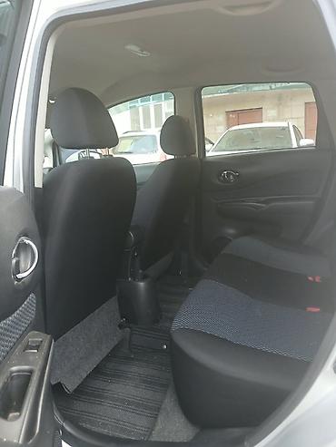land rover discovery: Nissan Note – şəhər üçün ideal. İli 2015 1/2 mator ideall — 7