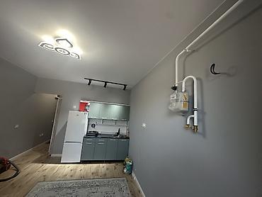 Долгосрочная аренда квартир: Студия, Собственник, Без подселения, С мебелью полностью — 9