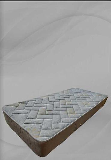 matraslar: "Crown" ortopedik döşəyiCrown ortopedik döşək (matras)-FULL ORTOPEDİK — 1