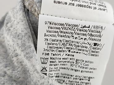 pull and bear serenada: Camaïeu, Bluzka damska, rozmiar S — 6