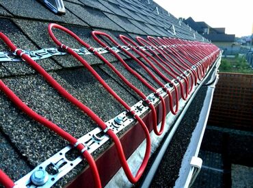 Кровля крыши: Кровля крыши | Монтаж 1-2 года опыта — 2