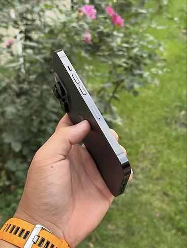iphone cs: IPhone 14 Pro, 512 ГБ, цвет Space Black АКБ 84 телефон в идеальном — 2