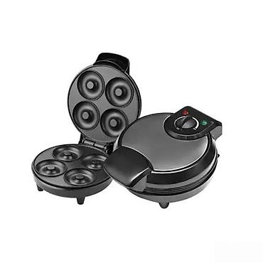 bmax tablet: Aparat za krofne FS-034 NOVO. Opis proizvoda: Snaga:1200W — 4