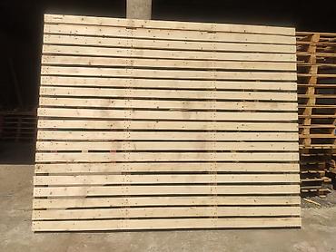 Другие стройуслуги: ПРОИЗВОДСТВО ДЕРЕВЯННЫХ ПОДДОНОВ. МАТЕРИАЛ СОСНА. ПРИНИМАЕМ ЗАКАЗЫ В — 20