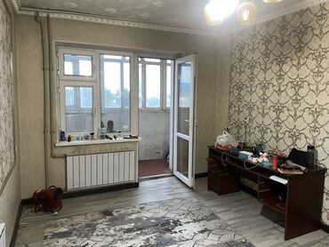 помещение в аренду кара балта: 3 комнаты, Собственник, Без подселения, С мебелью полностью
