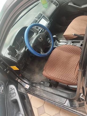 купит цивик: Honda Civic: 2004 г., 1.5 л, Автомат, Седан — 6
