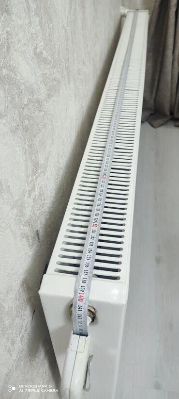 Radiatorlar: Panel Radiator — 4