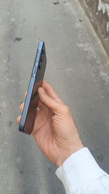 samsug a16: Samsung rəng - Qara, Barmaq izi — 4