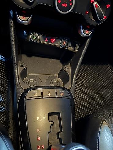 киа морнинг багажник: Kia Morning: 2019 г., 1 л, Автомат, Бензин, Хэтчбэк — 6