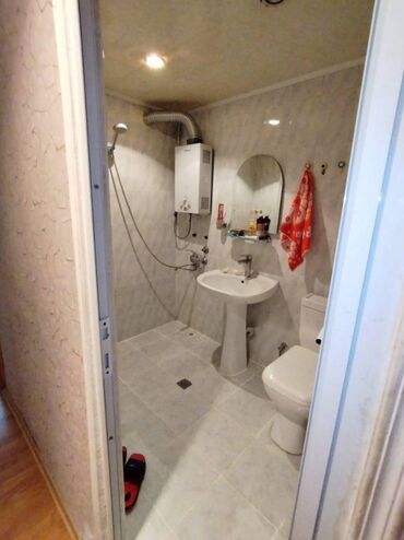 Köhnə tikili: Bakı, 2 otaqlı, Köhnə tikili, m. Neftçilər, 58 kv. m — 11