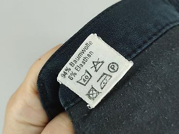 alcott pants: Dressmann, Spodnie materiałowe damskie, rozmiar S — 5