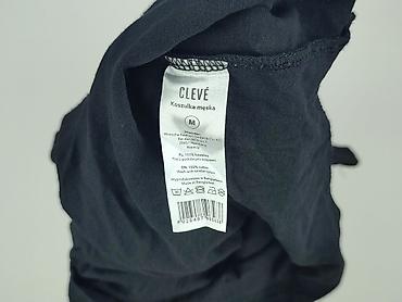 mango tshirt: Cleve, Koszulka dla mężczyzn, rozmiar M — 5