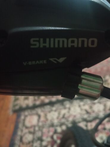 İdman velosipedləri: Yeni Dağ velosipedi Forward, 29", sürətlərin sayı: 21, Ünvandan götürmə — 10