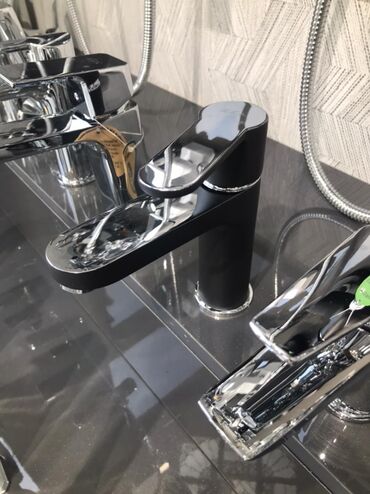 Çanaq üçün kranlar: 15azndən başlayan qiymətlərlə.Hamam otağınıza və mətbəxinizə lazım — 16