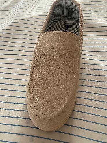 ysl tufli: Rəng - Bej Tuflilər, Ölçü: 30, Oğlan üçün — 5