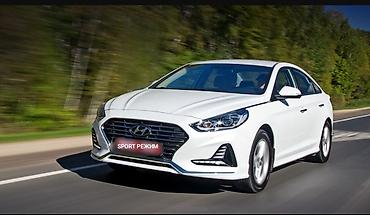 сын саймона: Подключение SPORT режима на Сонату нью райс. HYUNDAI SONATA NEW RISE — 3