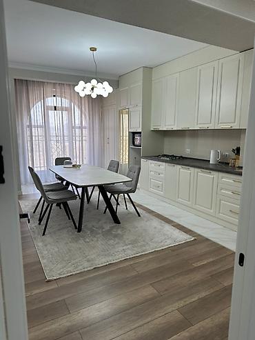 Продажа квартир: 3 комнаты, 113 м², Элитка, 2 этаж, Евроремонт — 6