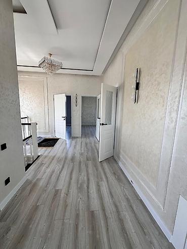 Продажа коттеджей и домов: 5 и более комнат, 165 м², 5 соток, Новопавловка, Собственник — 13