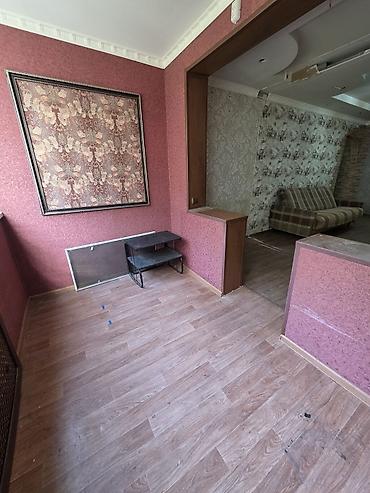 4: 1 комната, 38 м², 104 серия, 3 этаж, Требуется ремонт — 5