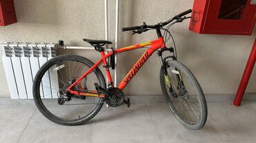 замок зажигания сапок: Городской велосипед, Specialized, Б/у