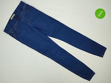basic for everyday janina stretch: Denim Co, Jeansy damskie, rozmiar M — 2