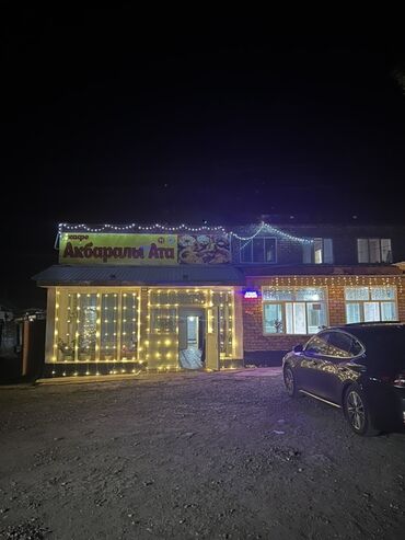 Кафе, рестораны: Продажа бизнеса Кафе, Вместе с: Оборудование и мебель, Бренд и интеллектуальная собственность, Недвижимость — 7