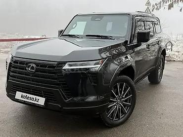 Lexus 2026 г., Б/у, Оригинал, США