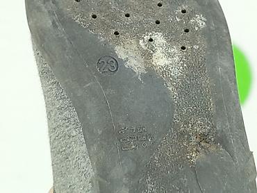 buty klapki ccc: Kapcie 23, Używany — 5
