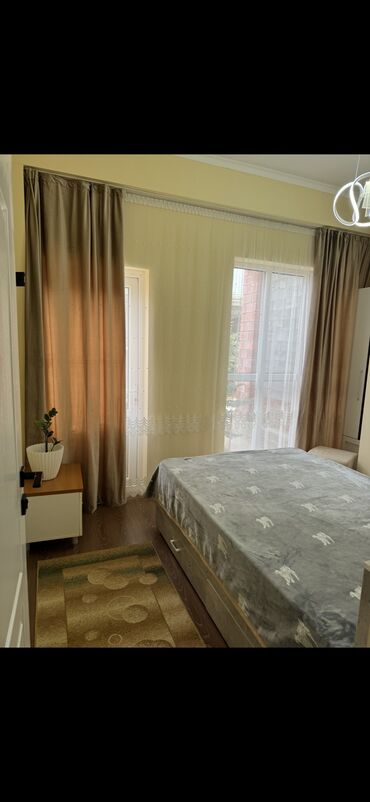 Иссык-Куль 2025: Коттедж, Радуга Вест ЦО Радуга West, Кош-Кол, Детская площадка, Парковка, стоянка, Охраняемая территория — 5