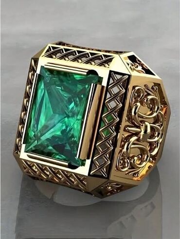 Prstenje: Vel:13
Cena:1000din — 8