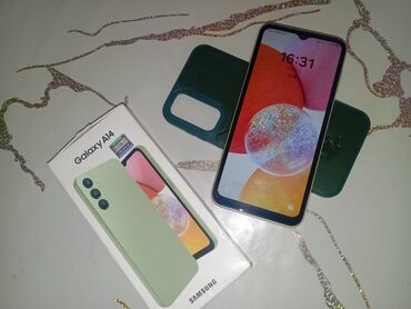 a10 samsung 64gb: Samsung Galaxy A14 5G, 128 ГБ, цвет - Зеленый, Гарантия, Сенсорный, Отпечаток пальца