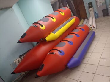 велосипед жалал абад: Банан новый для катания по воде из России 5 местный на фото разные