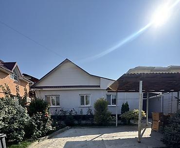 гостиница ортосай: 5 комнат, 120 м², 4 соток, Бишкек, Орто-Сай с. Собственник — 5