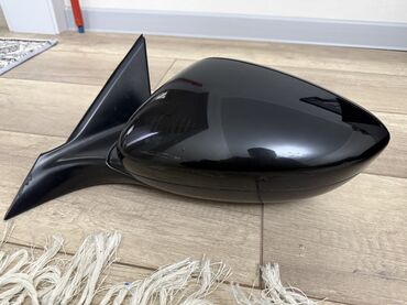 купить велосипед cube бу: Оригинальное боковое зеркало заднего вида Honda - Производитель