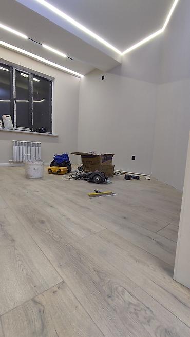 Ремонт под ключ: Ремонт под ключ | Квартиры Больше 6 лет опыта — 7