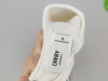 object swetry: Carry, Sweter damski, rozmiar S — 4