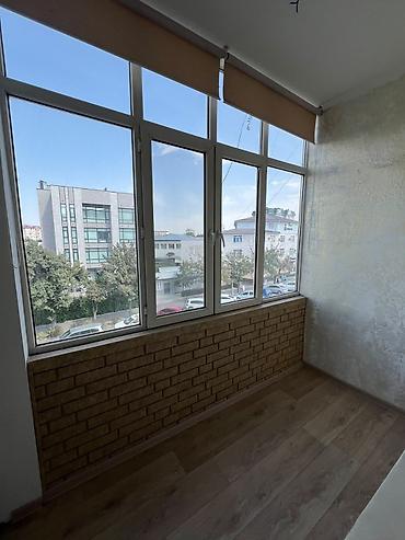 квартира ортосай рынок: 2 комнаты, 72 м², Ортосайский рынок / базар Элитка, 3 этаж, Свежий ремонт — 4