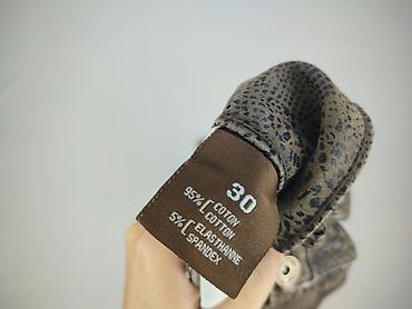 jeans clockhouse: Jeansy damskie, rozmiar M — 5